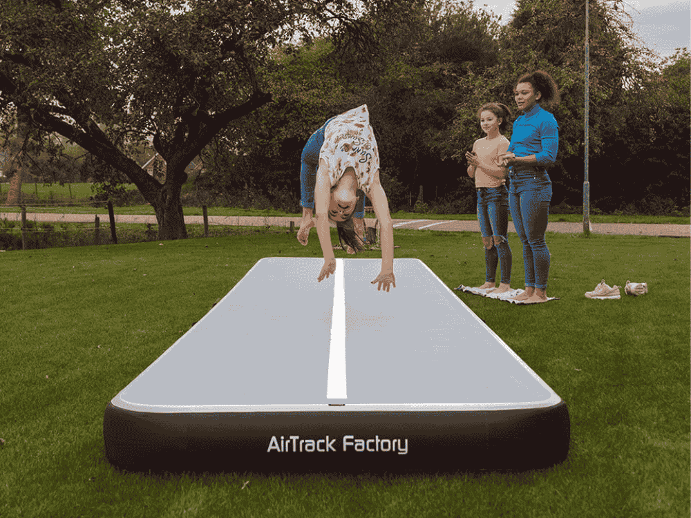 The Versatility of an AirTrack: Is It Worth the Investment? - AIROSTAR by AirTrack Factory