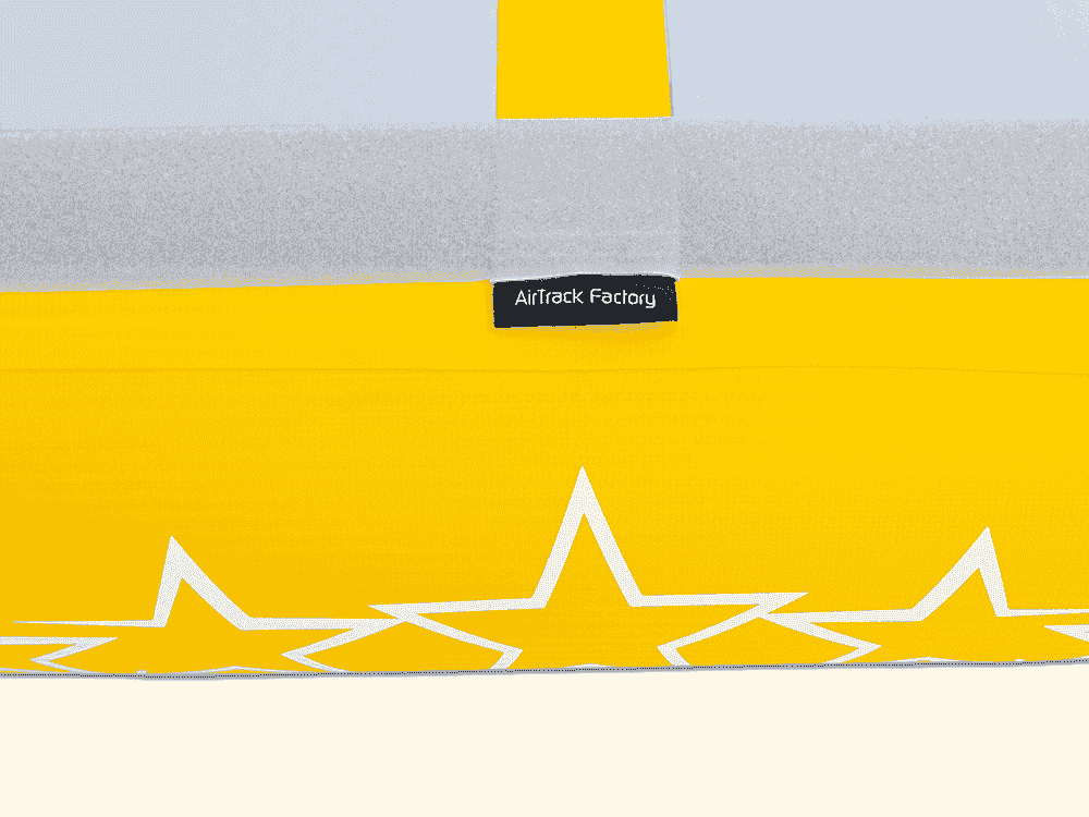 AirTrack PRO STAR™ by AirTrack Factory 20CM