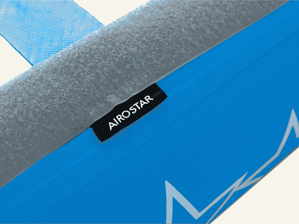 AirTrack PRO STAR™ by AirTrack Factory 20CM