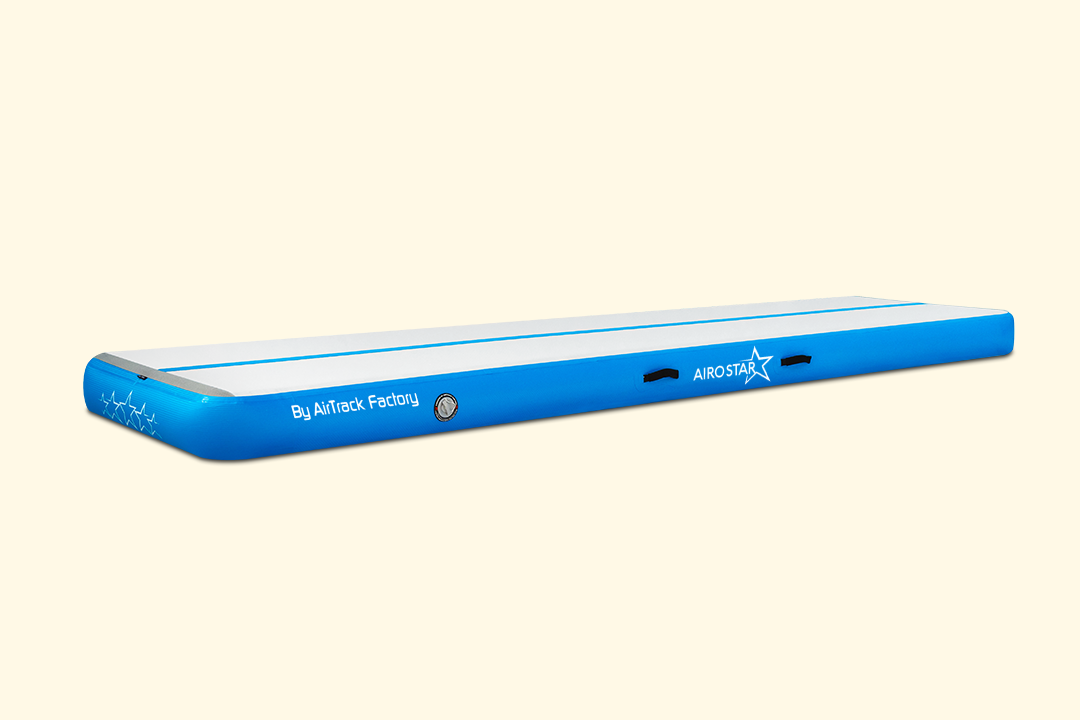 AirTrack PRO STAR™ Wide 1.5M