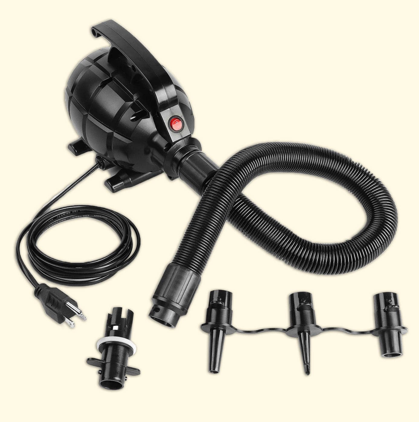 AIROSTAR Pump - AIROSTAR by AirTrack Factory