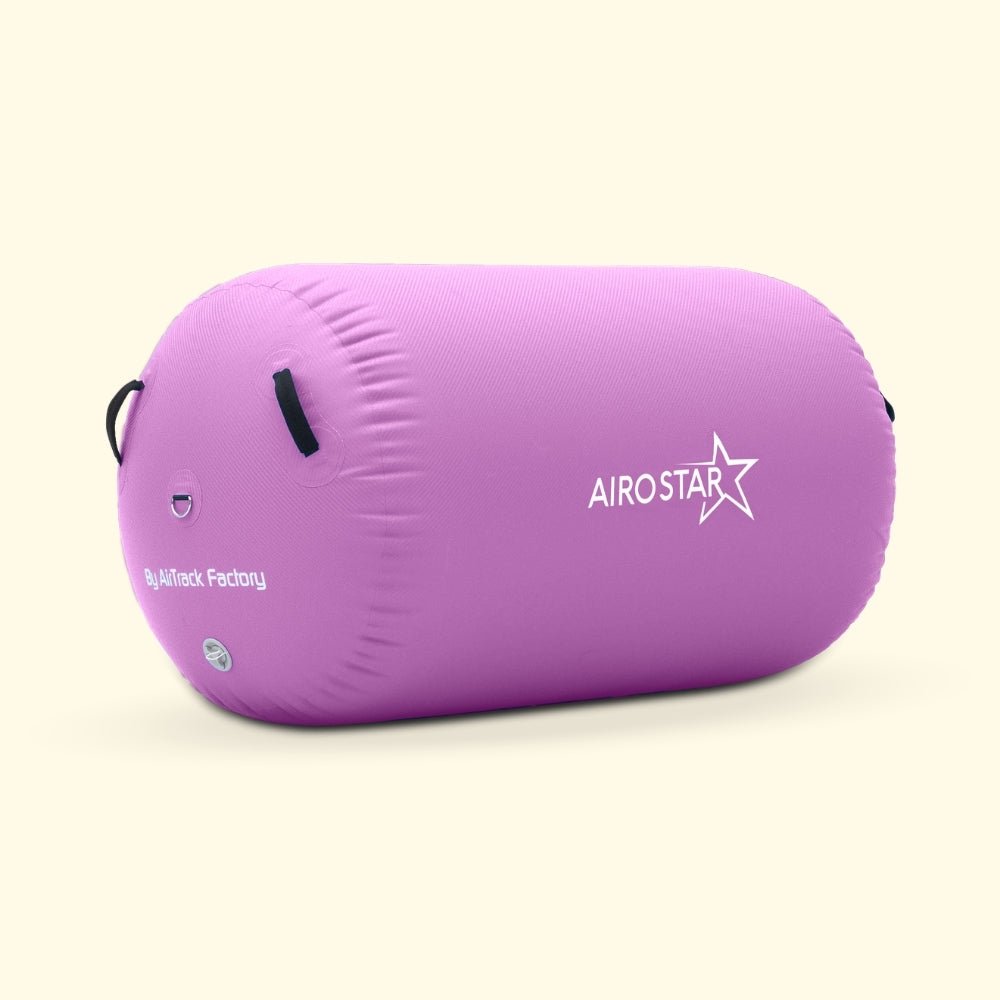 AirRoll Star™ - AIROSTAR by AirTrack Factory