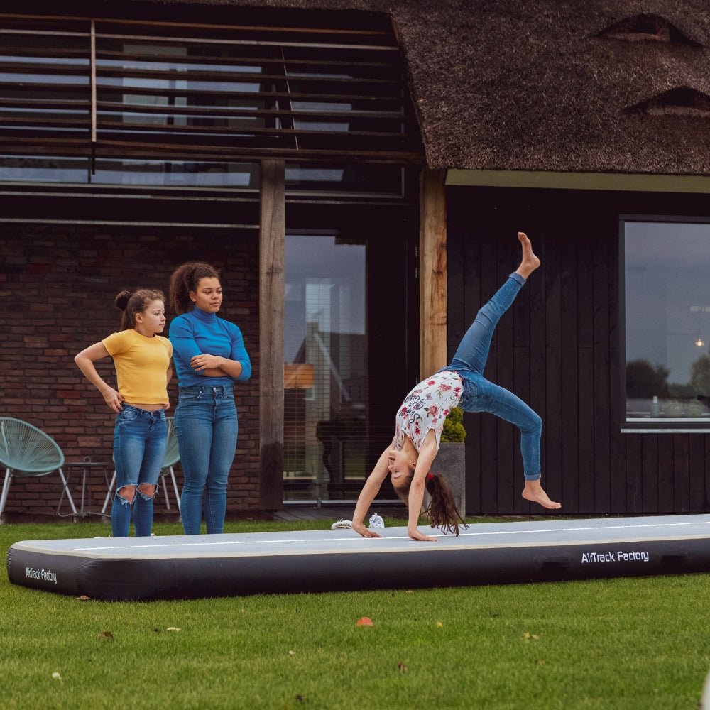 AirTrack P2 Home - AIROSTAR by AirTrack Factory