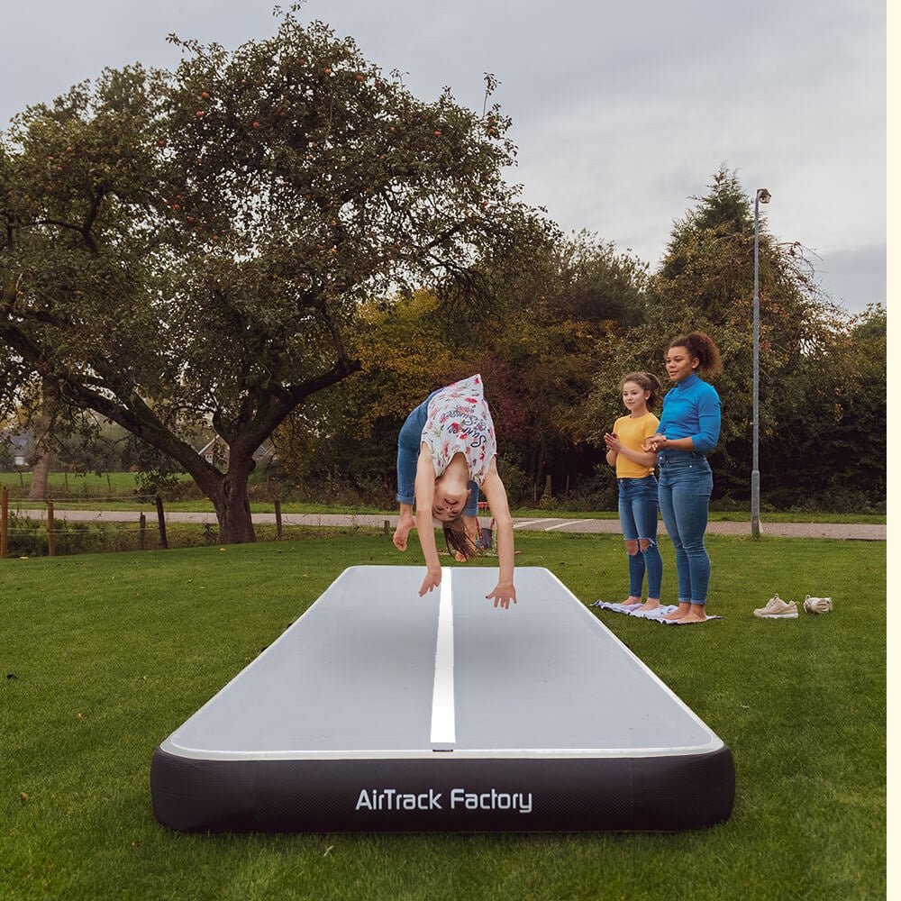 AirTrack P2 Home - AIROSTAR by AirTrack Factory