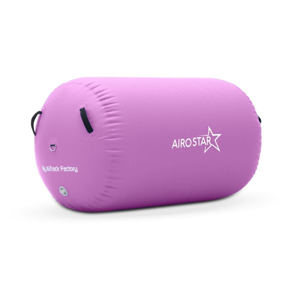 DEMO AirRoll PRO Star™ - AIROSTAR by AirTrack Factory