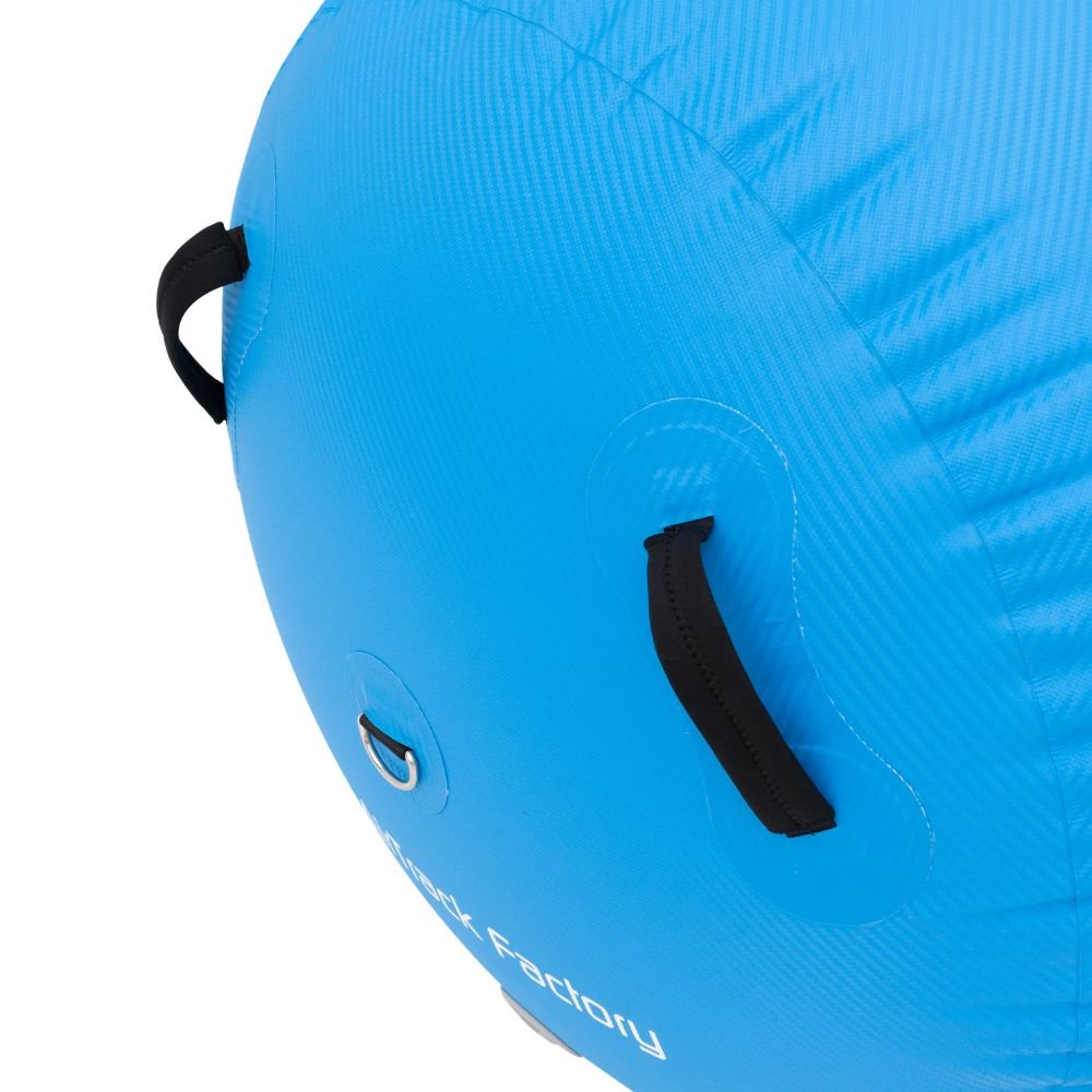 DEMO AirRoll PRO Star™ - AIROSTAR by AirTrack Factory