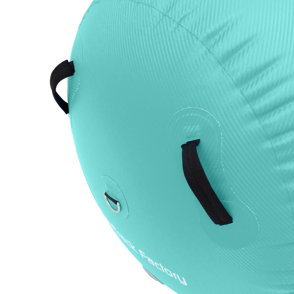 DEMO AirRoll PRO Star™ - AIROSTAR by AirTrack Factory