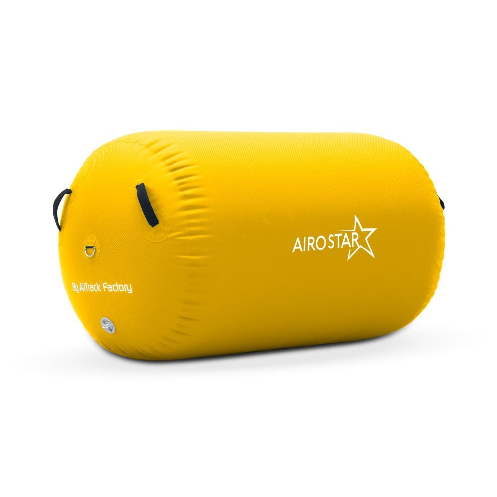 DEMO AirRoll PRO Star™ - AIROSTAR by AirTrack Factory