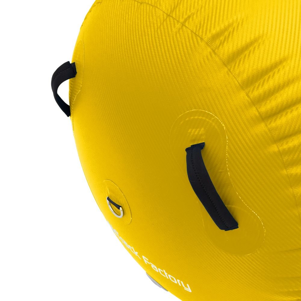 DEMO AirRoll PRO Star™ - AIROSTAR by AirTrack Factory
