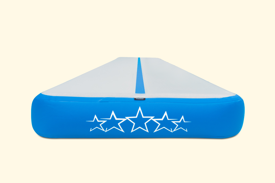 AirTrack PRO STAR™ Wide 1.5M
