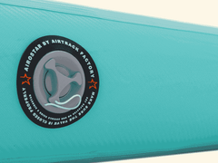 AirFloor STAR™ By AirTrack Factory 10CM - AIROSTAR by AirTrack Factory