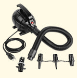 AIROSTAR Pump - AIROSTAR by AirTrack Factory