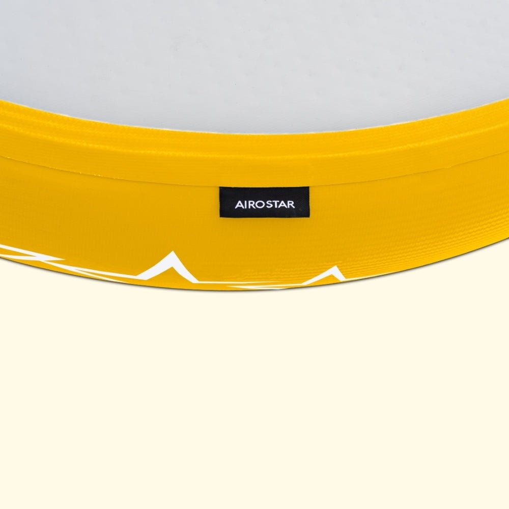 AirSpot STAR™ - AIROSTAR by AirTrack Factory