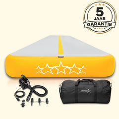 AirTrack PRO STAR™ 20CM - AIROSTAR by AirTrack Factory