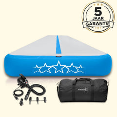 AirTrack PRO STAR™ 20CM - AIROSTAR by AirTrack Factory