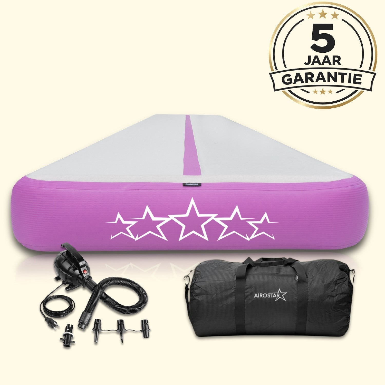 AirTrack PRO STAR™ 20CM - AIROSTAR by AirTrack Factory