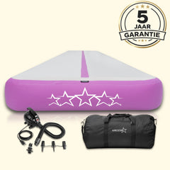 AirTrack PRO STAR™ 20CM - AIROSTAR by AirTrack Factory