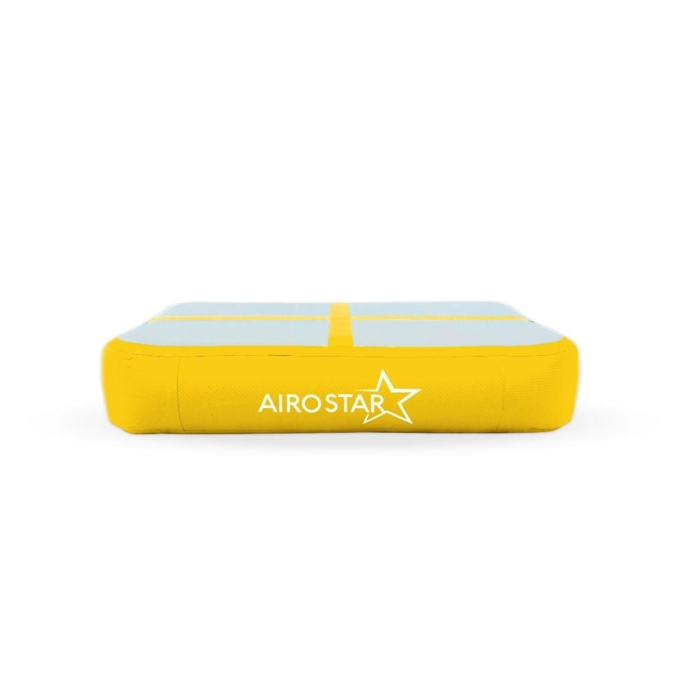 DEMO AirBlock PRO STAR™ - AIROSTAR by AirTrack Factory