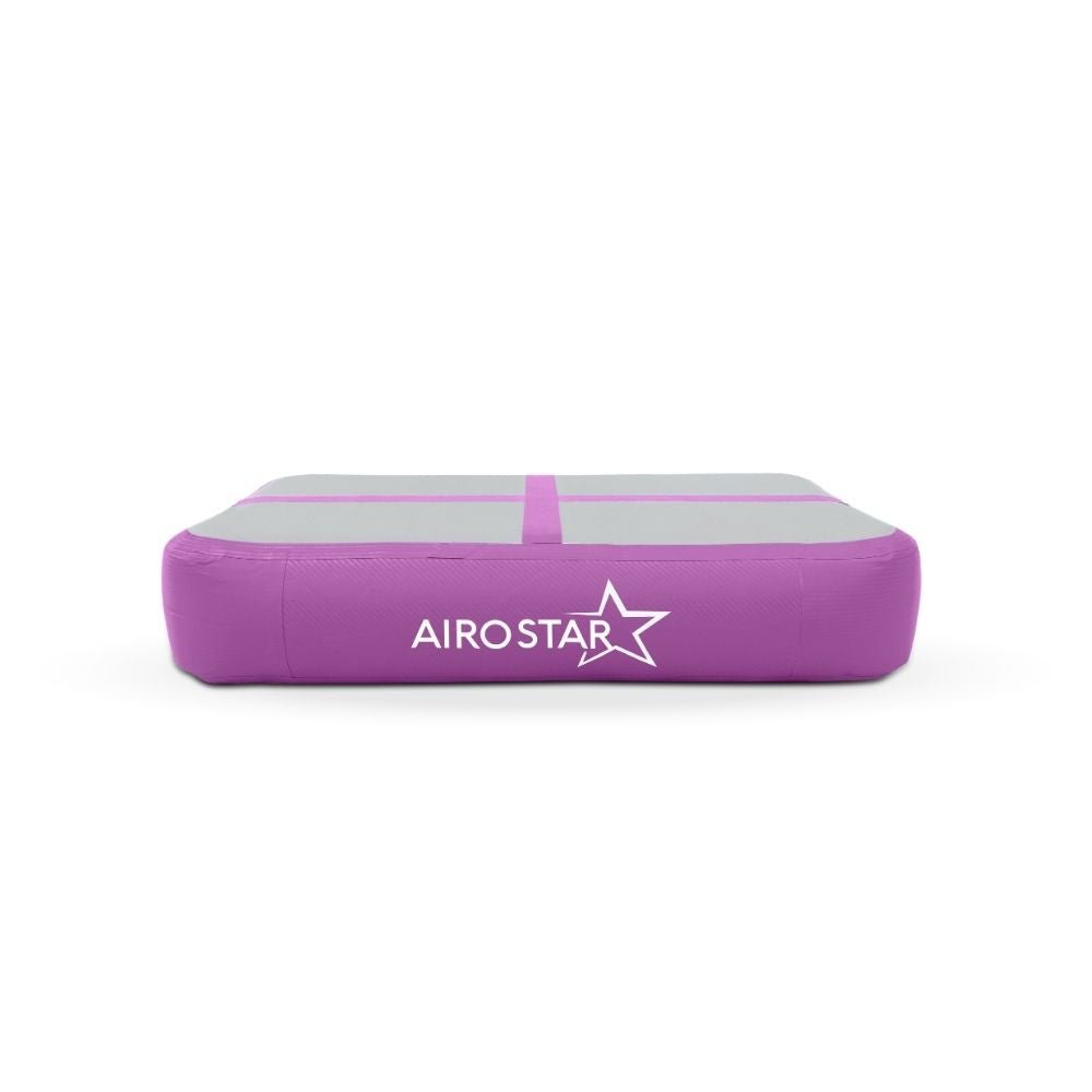 DEMO AirBlock PRO STAR™ - AIROSTAR by AirTrack Factory