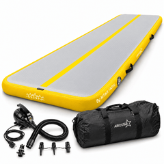 DEMO Airtrack PRO STAR™ 10CM - AIROSTAR by AirTrack Factory