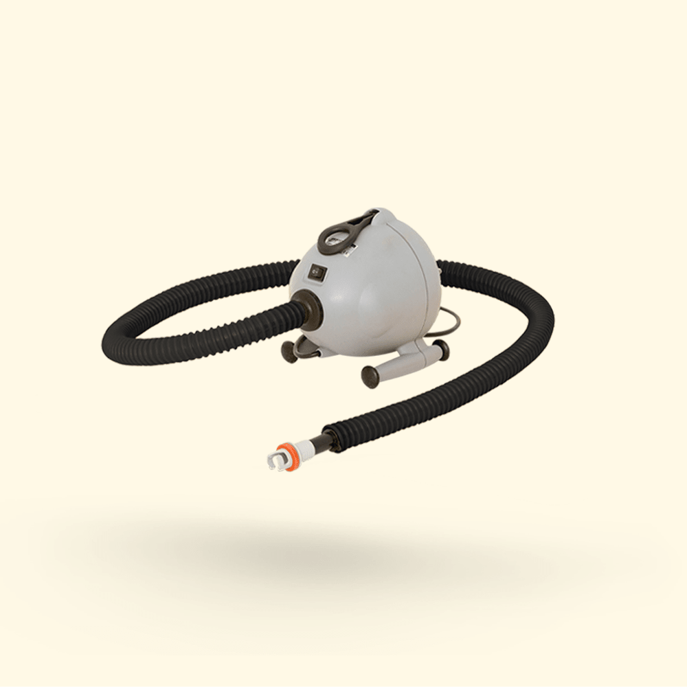 OV - 10 BLOWER - AIROSTAR by AirTrack Factory